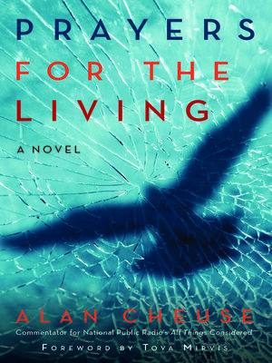 Prayers for the Living - ebook